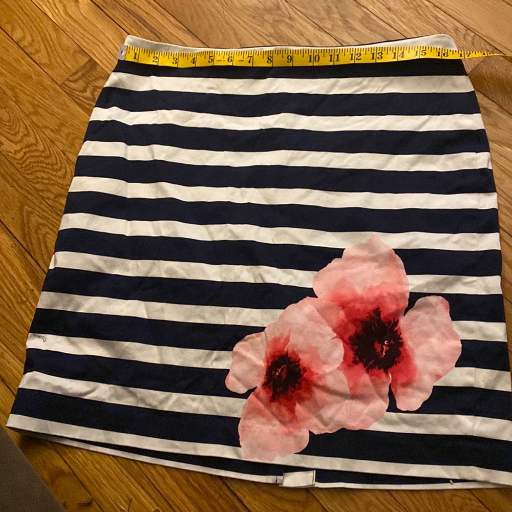 Jones NY stretch skirt